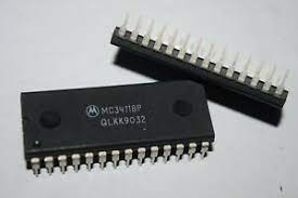 MC34118P
