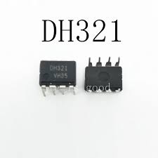 DH321