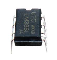 LM386L