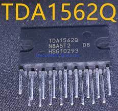 TDA1562Q