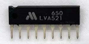 LVA521