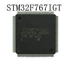 STM32F767IGT
