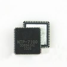 NTP-7100 QFN