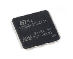 STM32F103ZGT6