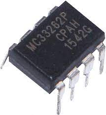 MC33262P