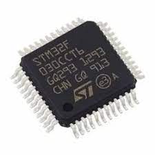 STM32F030CCT