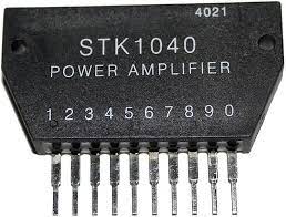 STK1040