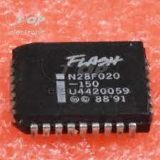 N28F020-150