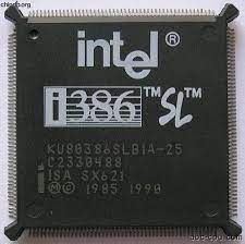 KU80386SLB1A