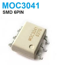 MOC3041